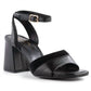 Seychelles - Women's Leather Block Heel