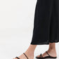 St. Agni - Women's Woven Rope Slide Sandal