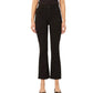 Dl1961 - Women'S - Bridget Boot Jean Hendrson High Rise Inttasculpt Crop