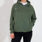 Abacus Sportswear Us - Bounce Waterproof Hoodie