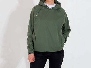 Abacus Sportswear Us - Bounce Waterproof Hoodie