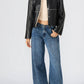 Steve Madden - Tilia Coat Long-sleeved Jacket