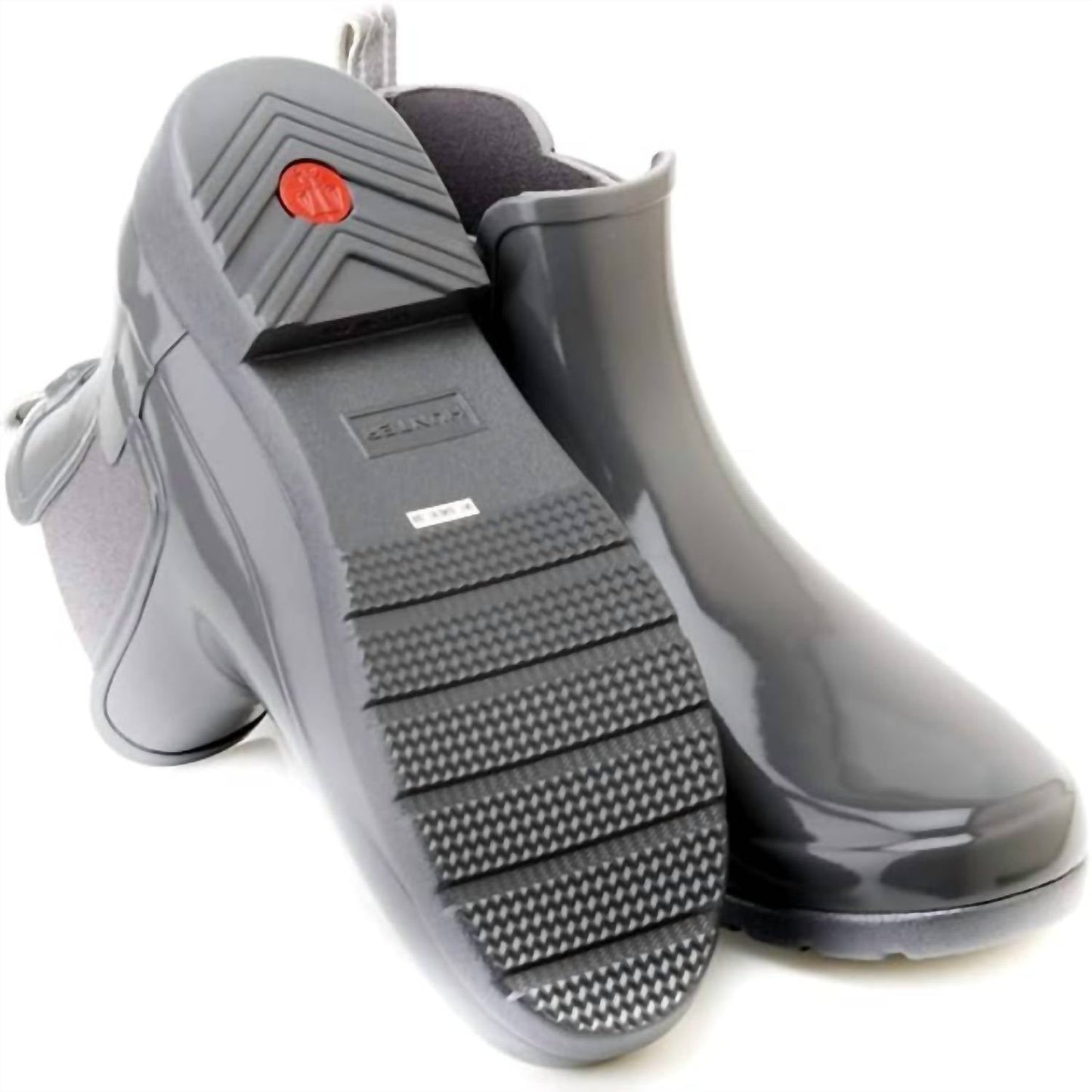 Hunter - Women's Original Refined Chelsea Gloss Boot