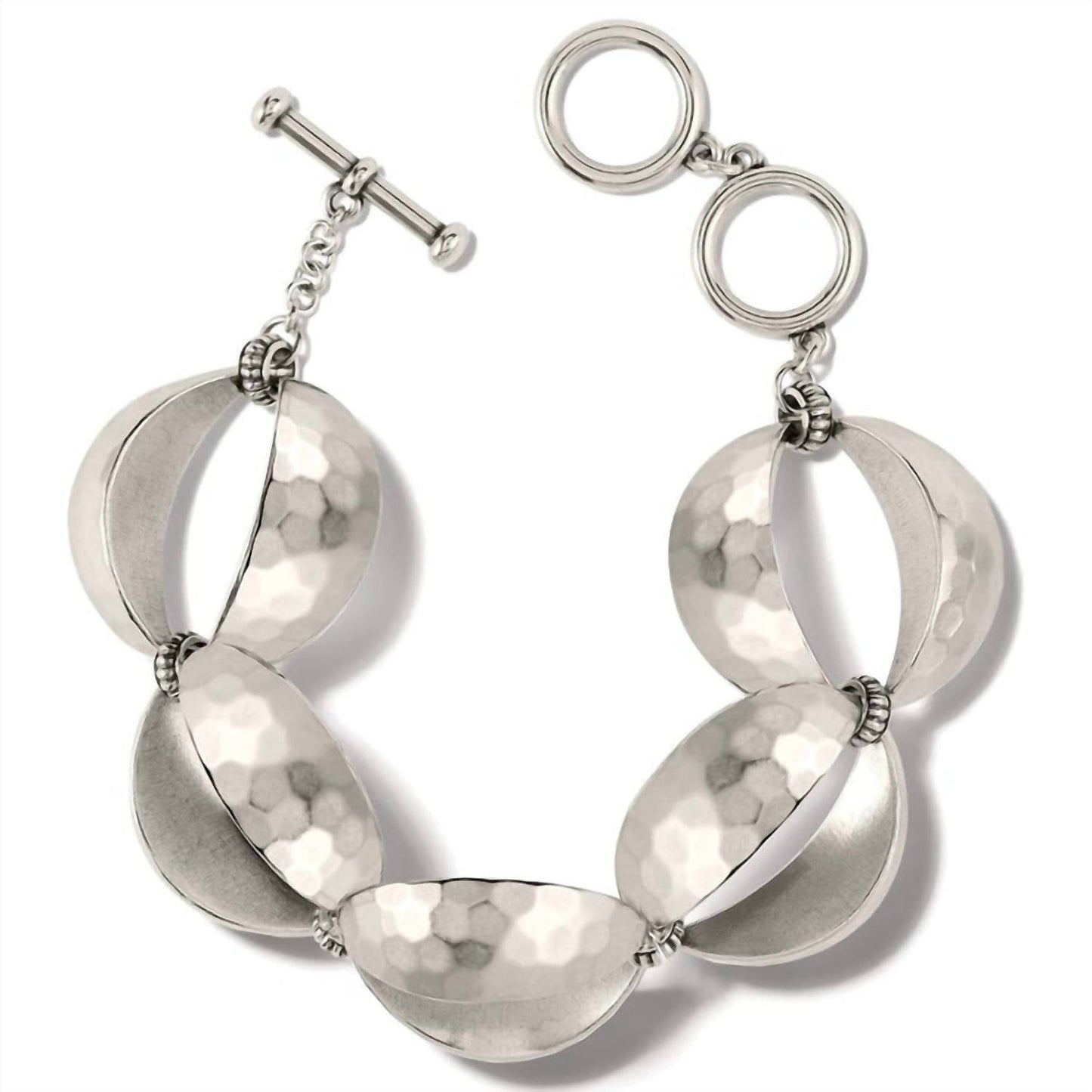 Brighton - Women's Mystic Moon Link Bracelet