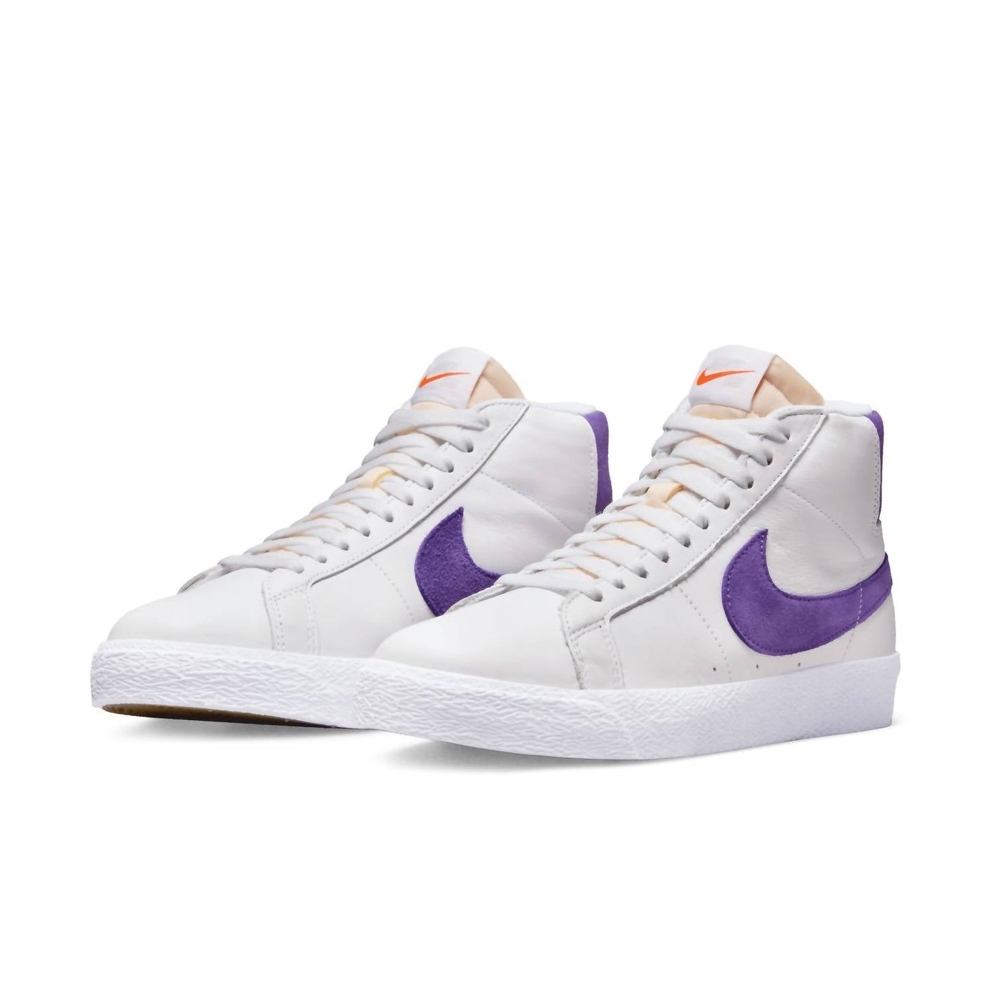 Nike - Men's Blazer Mid ISO Sneakers