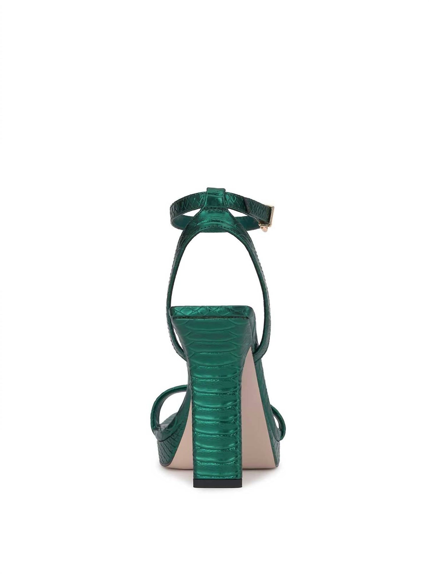 Jessica Simpson - Adonia High Heel