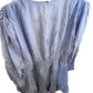 Entro - Gauze Mini Dress