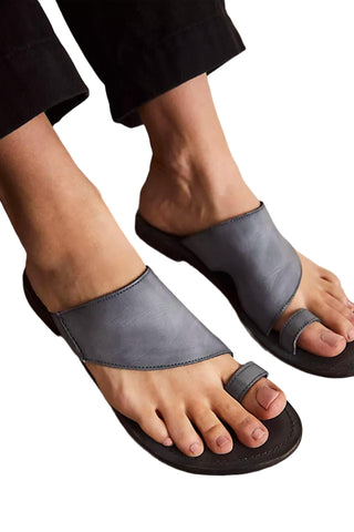 Free People - Slide Feminino San Antonio