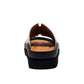 Boccato - Women's Lily Leather Sandal