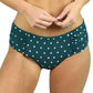 Seafolly - Wide Side Retro Bikini Bottom