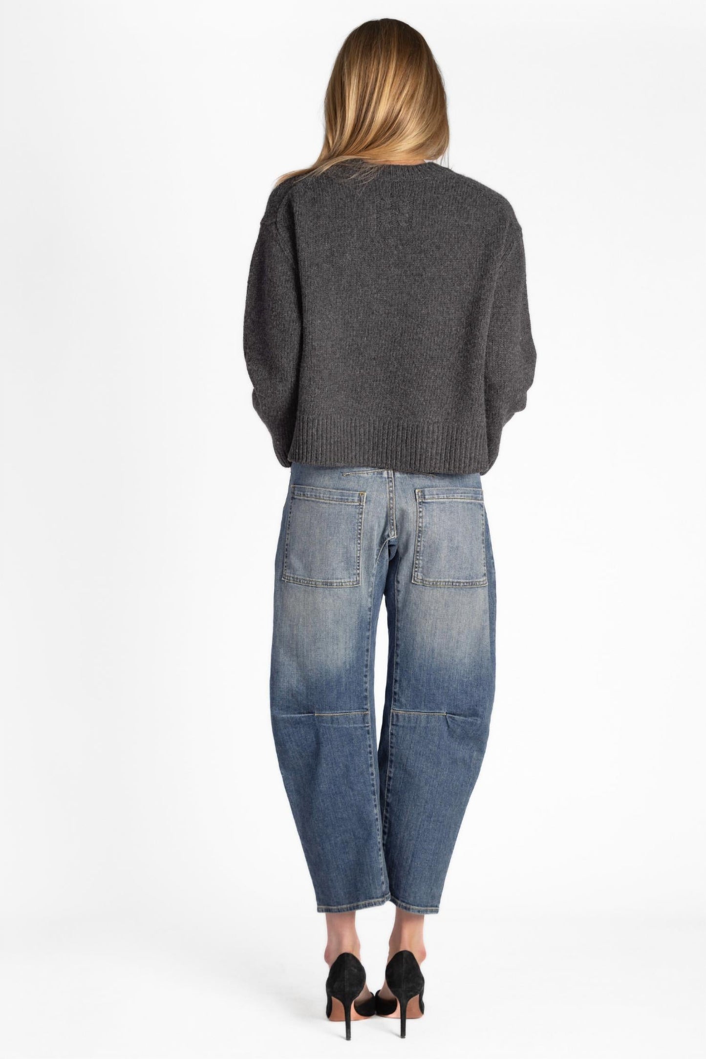 Nili Lotan - Haisley Sweater