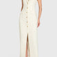 Amanda Uprichard - Keanu Midi Dress