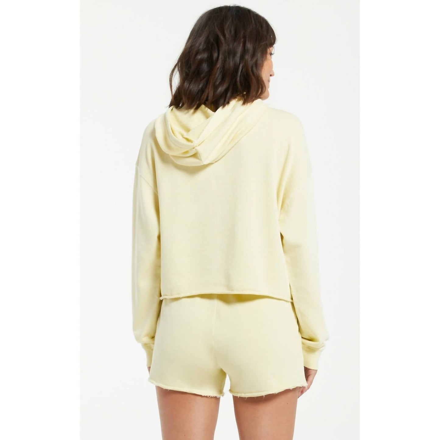 Z Supply - Gia Washed Hoodie