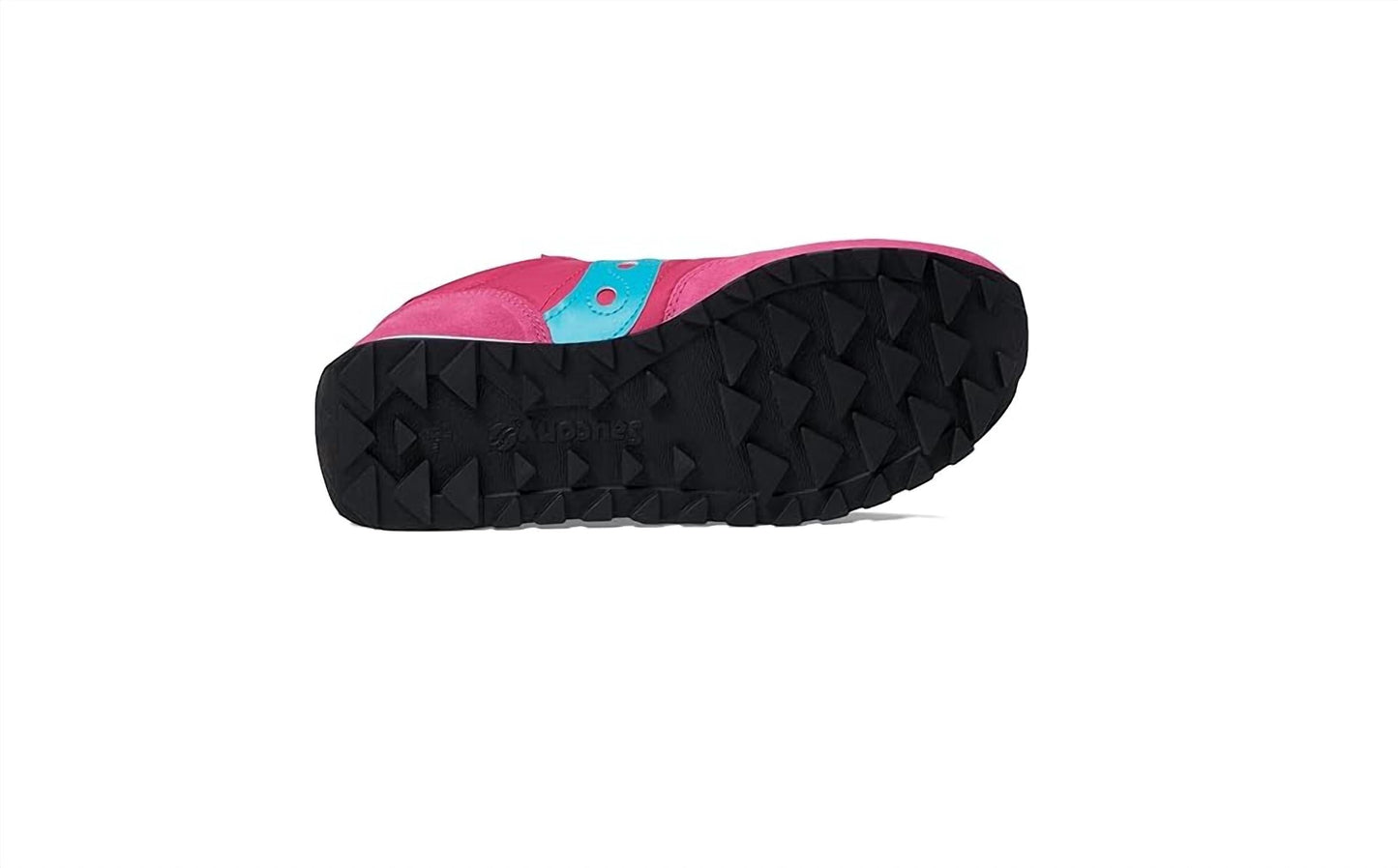 Saucony - Women's Jazz Original Low Top Sneakers