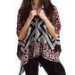French Kyss - Hannah Tassel Poncho