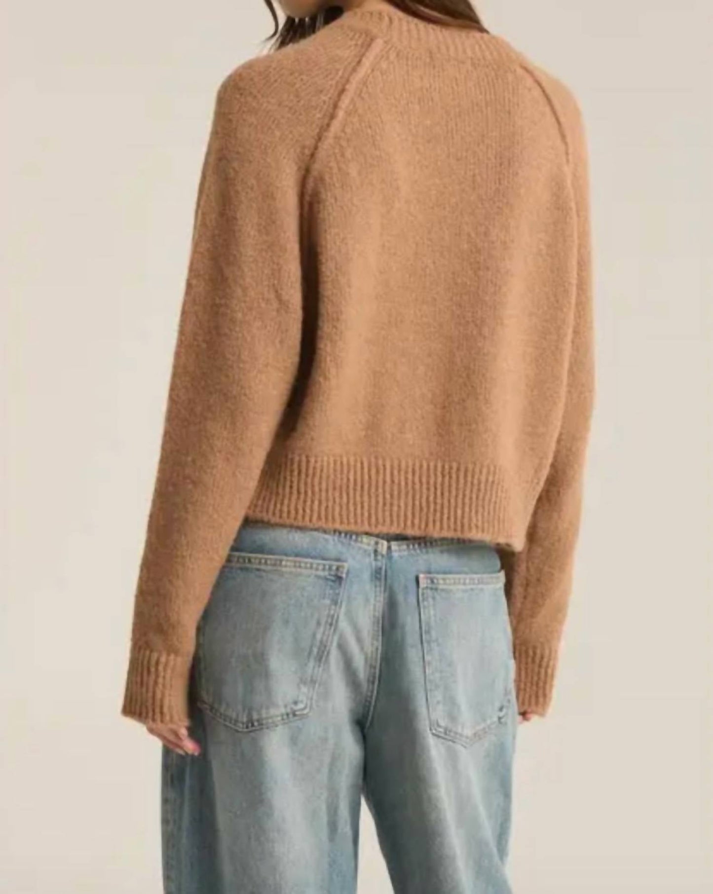 Z Supply - Adrian Crewneck Sweater