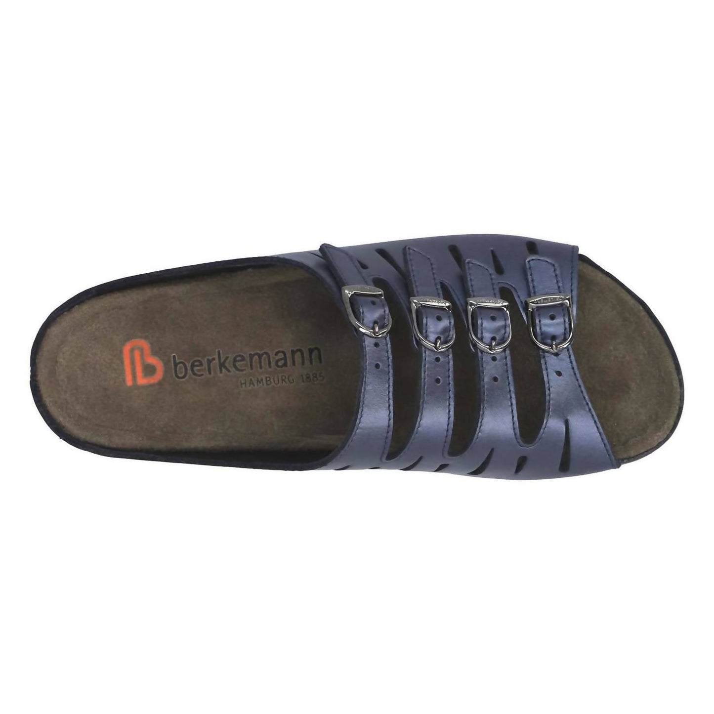 Berkemann - WOMEN'S HASSEL SANDAL