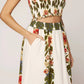 Cleobella - Ruby Top & Midi Skirt Set