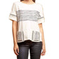 Eva Franco - Pocket T-Shirt