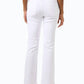 Elliott Lauren - 5 Pocket Straight Leg Jean