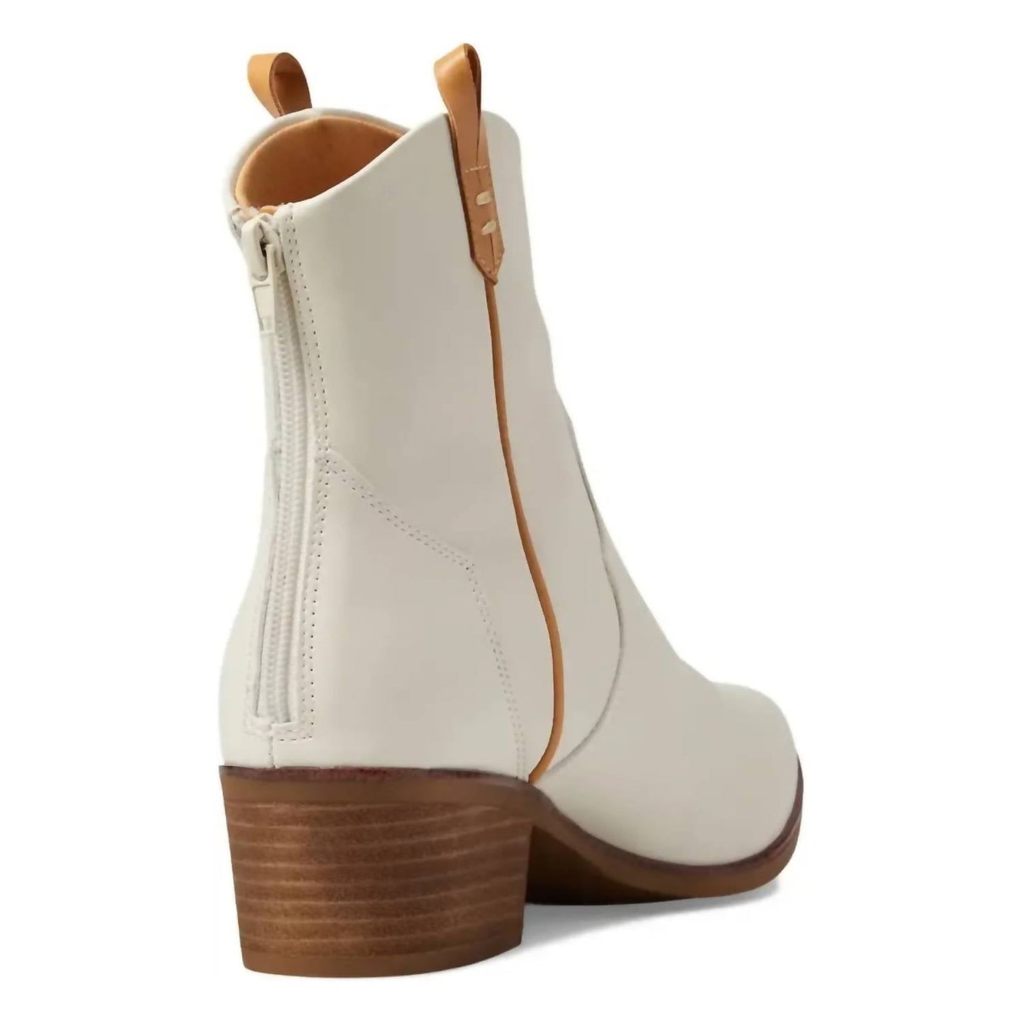 Mia - Women's Nario Western Boots