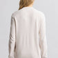 Barefoot Dreams - Cozy Chic Ultra Lite Rib Back Placket Henley