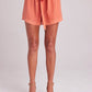 Bella Dahl - Side Tie Short