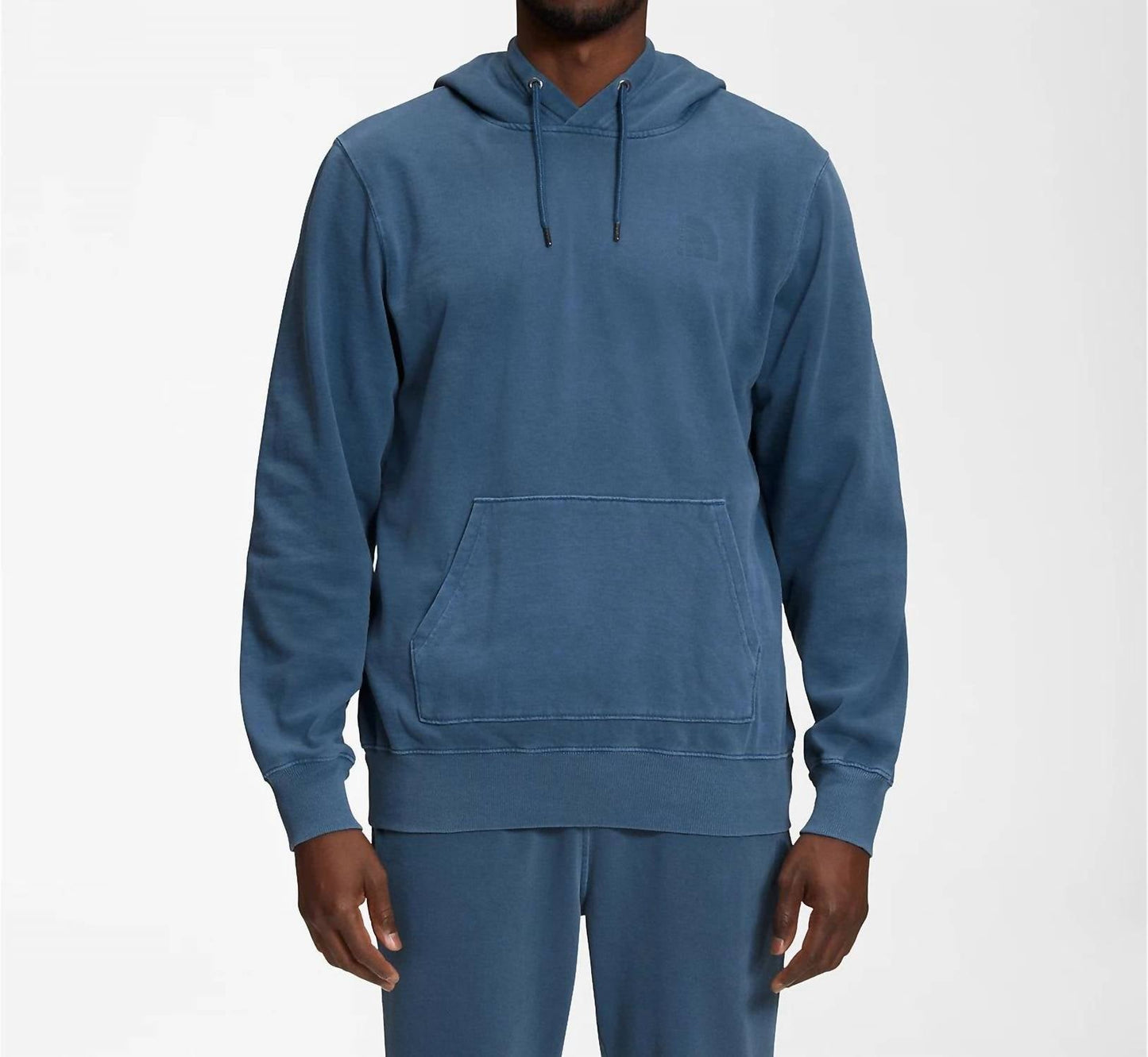 The North Face - Garment Dyed Hoodie
