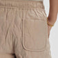 Varley - Catrine Quilted Shorts