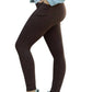 Julia Rose - Full Length Leggings With Pocket