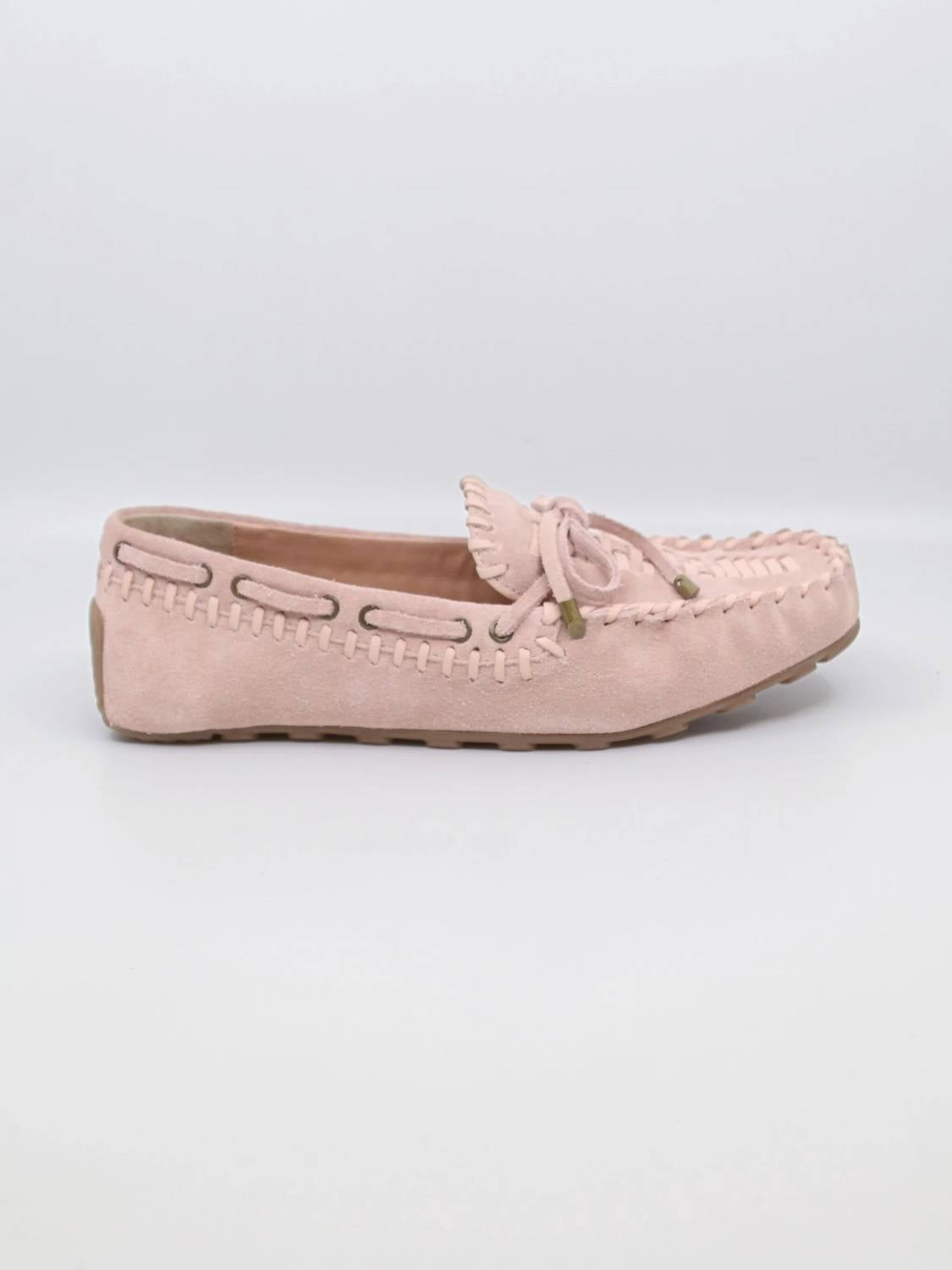 Free People - Women's Misty Moccasin Loafer
