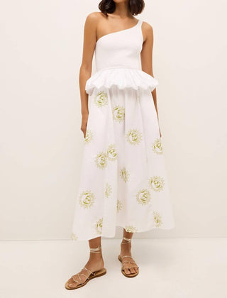 Marie Oliver - Ruthie Top