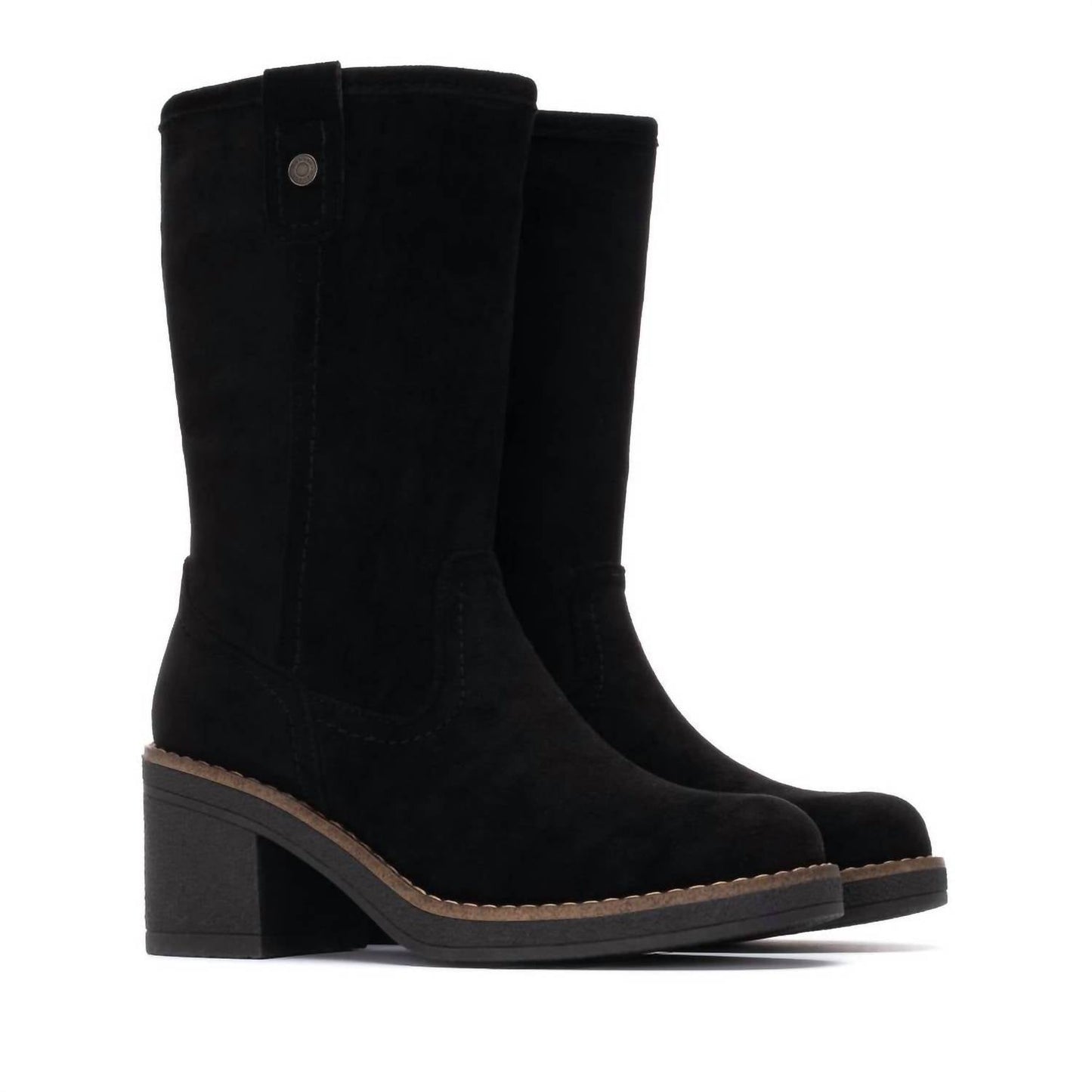 Xti - Women’s Refresh 173040 Booties