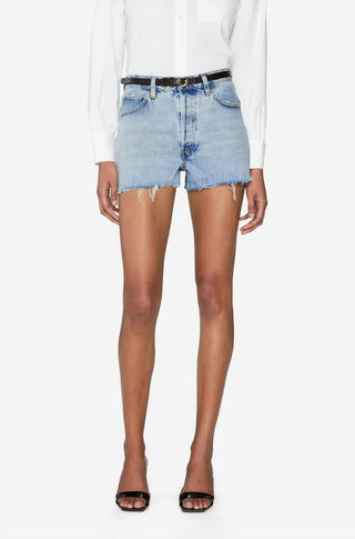 Frame - Dare Cotton Short