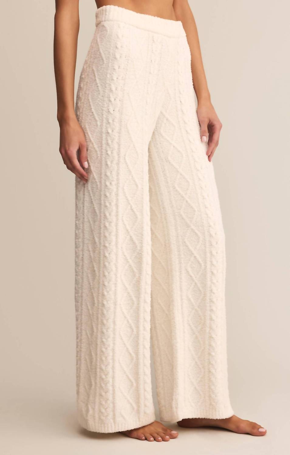 Z Supply - Gemma Cable Pant