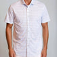 Buki - Loose Leaf Short Sleeve Tech Shirt