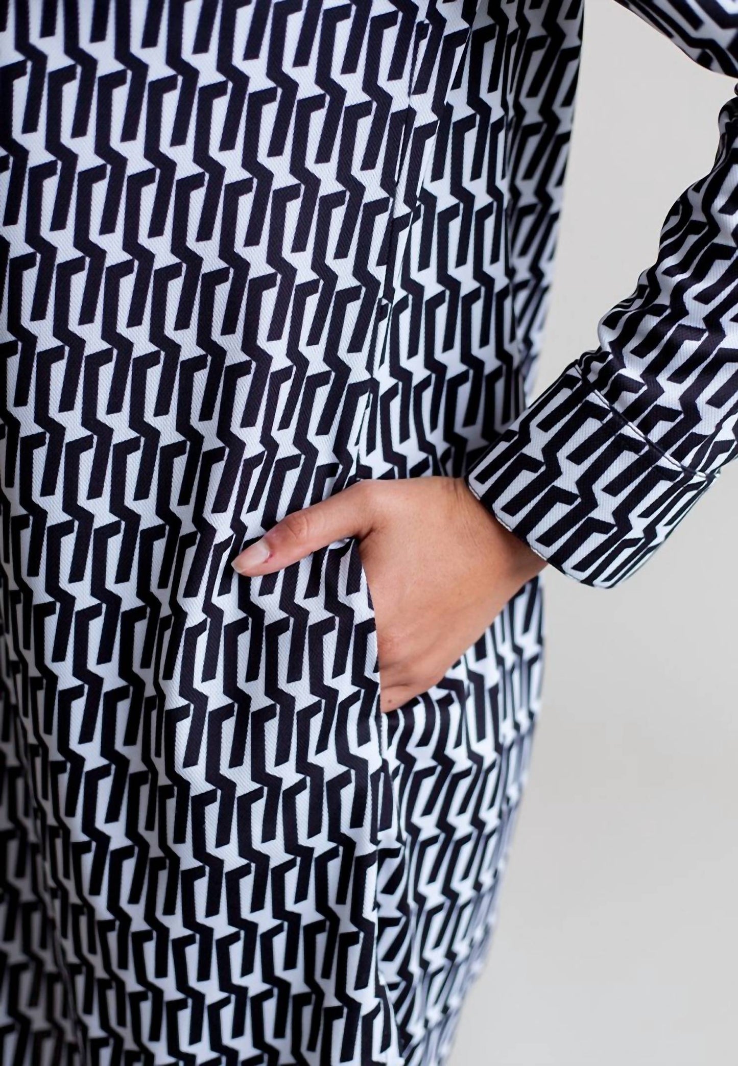 Buki - Carrie Tunic Shirt