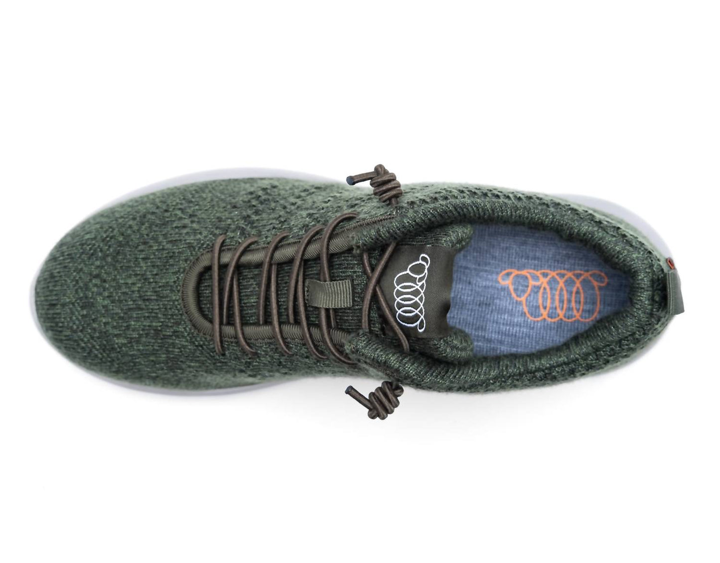 Woolloomooloo - Men's Belmont Sneaker