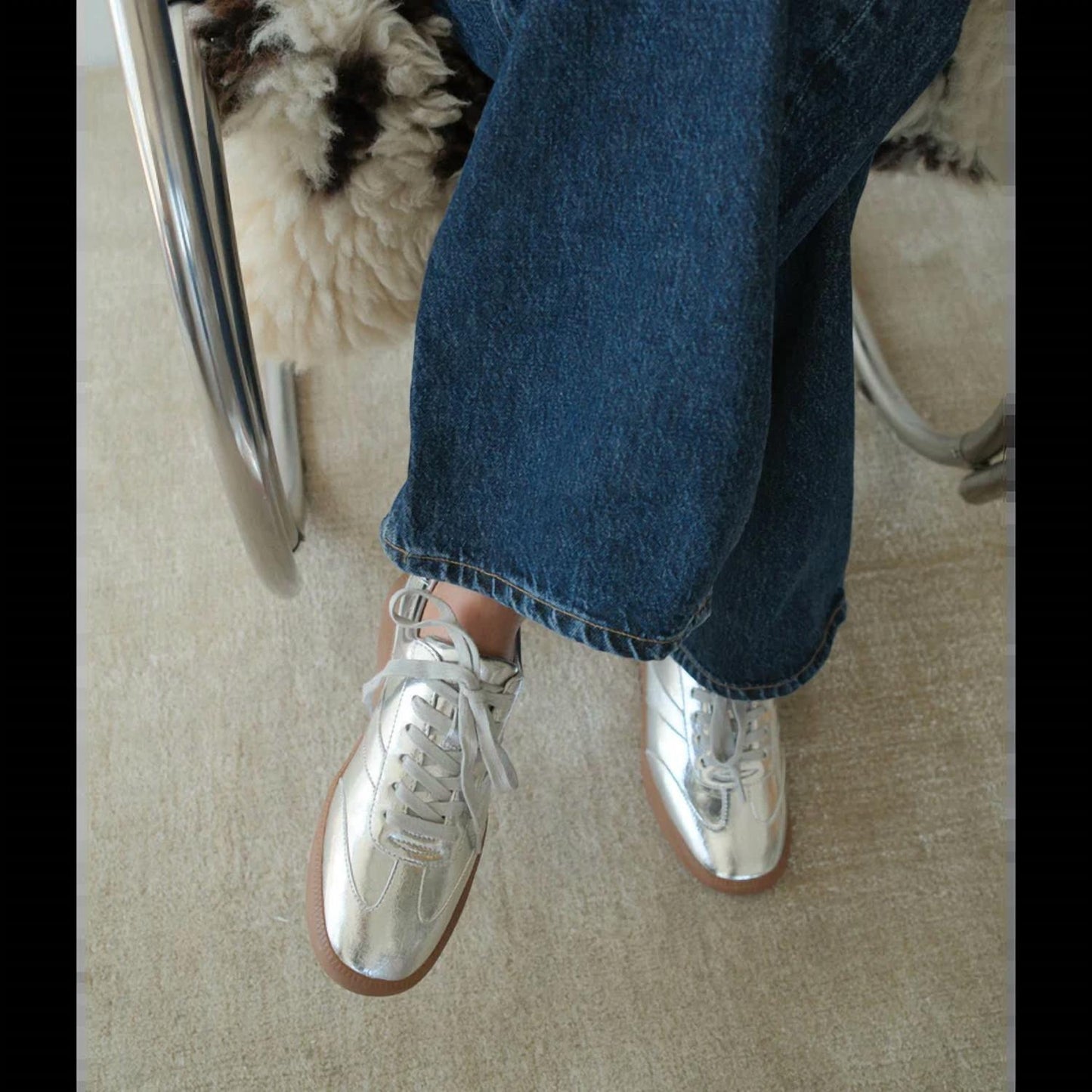 Matisse - Women's Wylder Low-top Sneaker