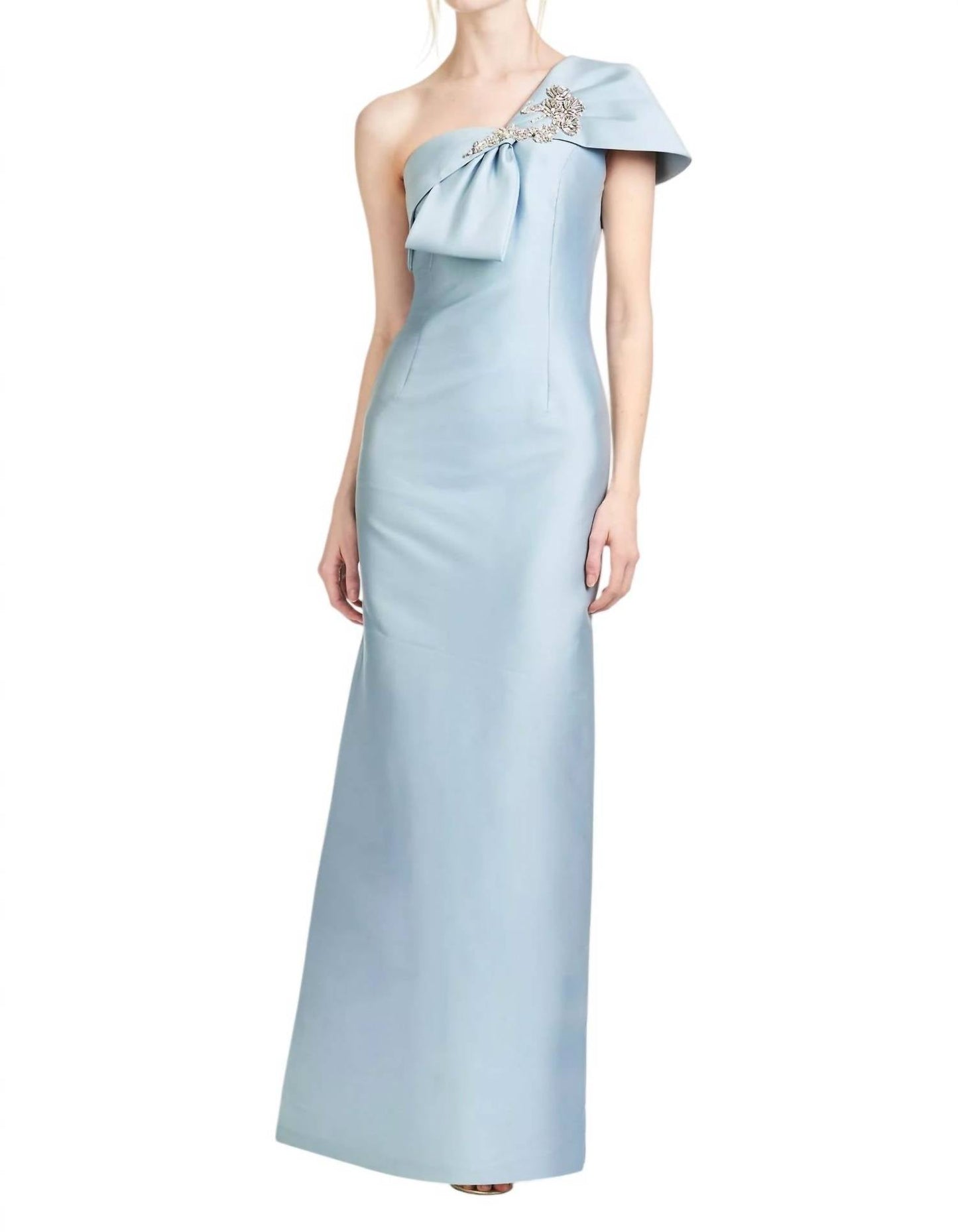 Sachin & Babi - Ines Gown