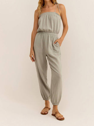 Z Supply - MACACÃO KIARA GAUZE