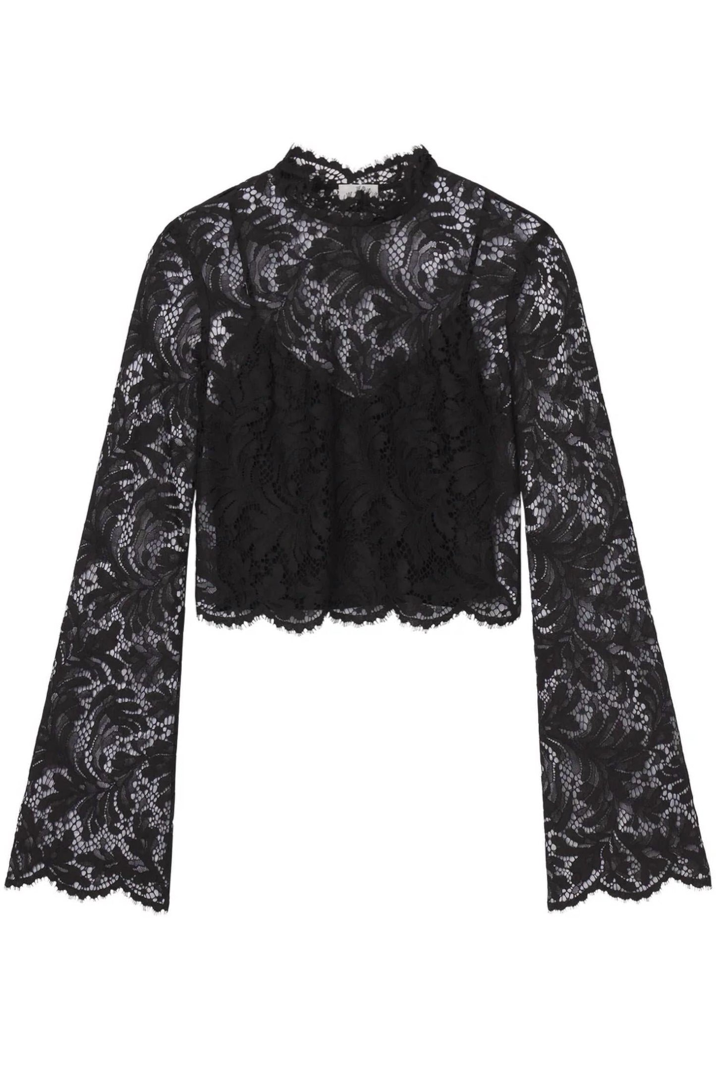 A.L.C. - Margot Lace Top
