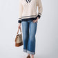 Z Supply - Hammond Polo Sweater