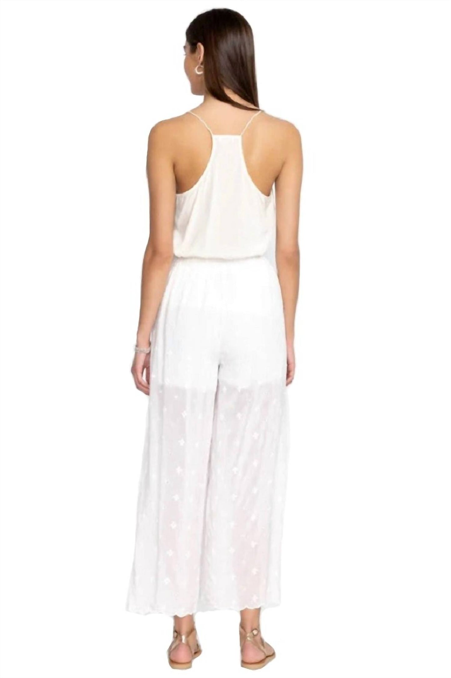 Johnny Was - Eleuthera Wrap Pant