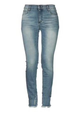 Armani Exchange - Women's Slim Fit Jeans