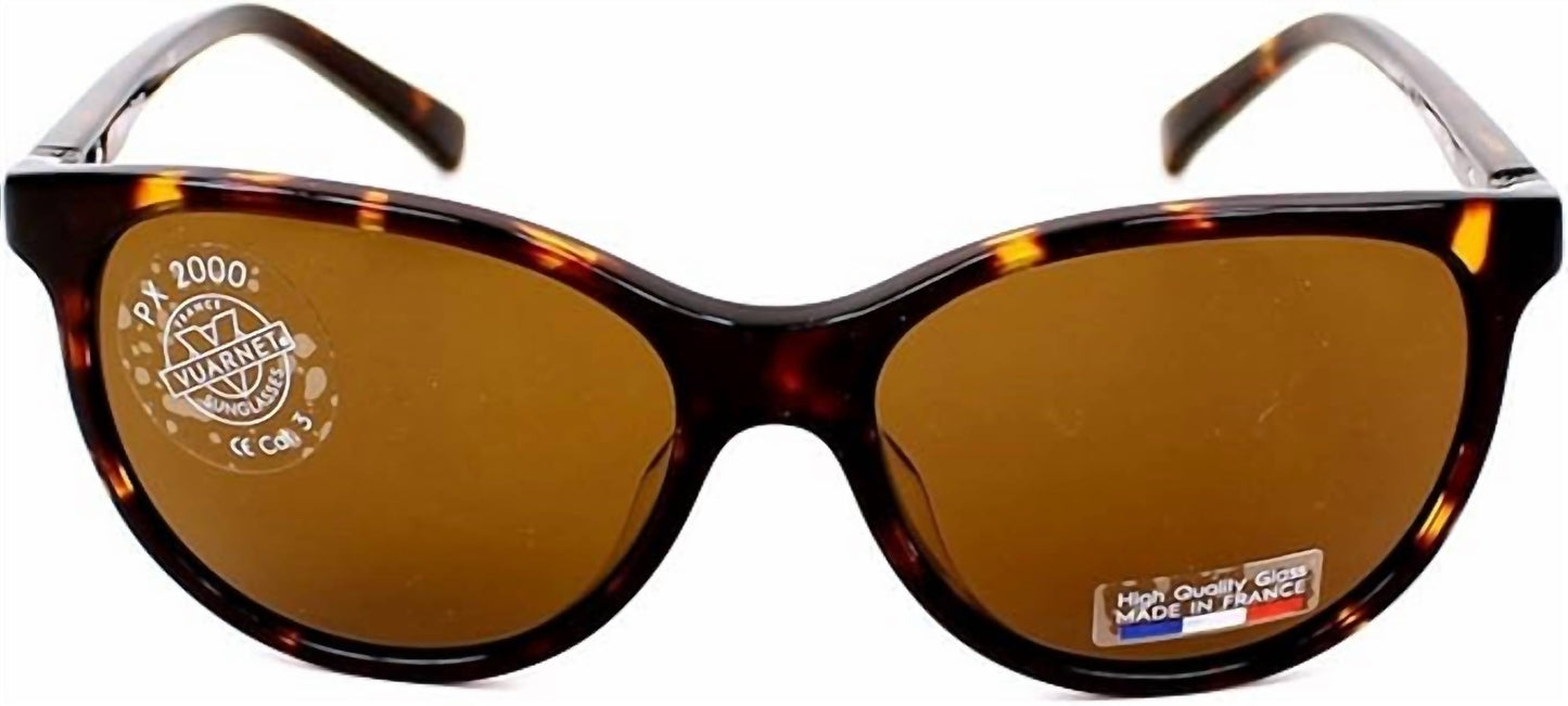 Vuarnet - Women's Cat Eye Sunglasses