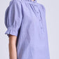 Apiece Apart - Women's Los Altos Organic Cotton Top