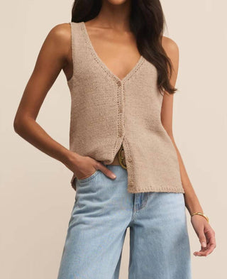 Z Supply - Mage Sweater Vest