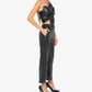 Jbq - Cedar Straight Ankle Pants