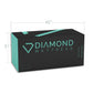 Diamond Matrix Copper Cooling Hybrid King Mattress